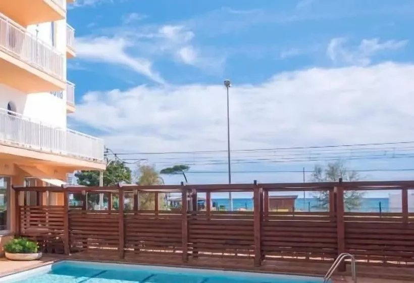 Apartments Sorrabona