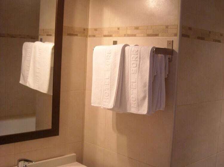 Apartments Sorrabona