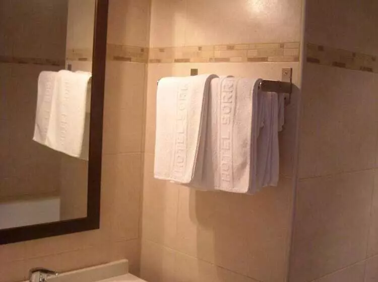 Apartments Sorrabona