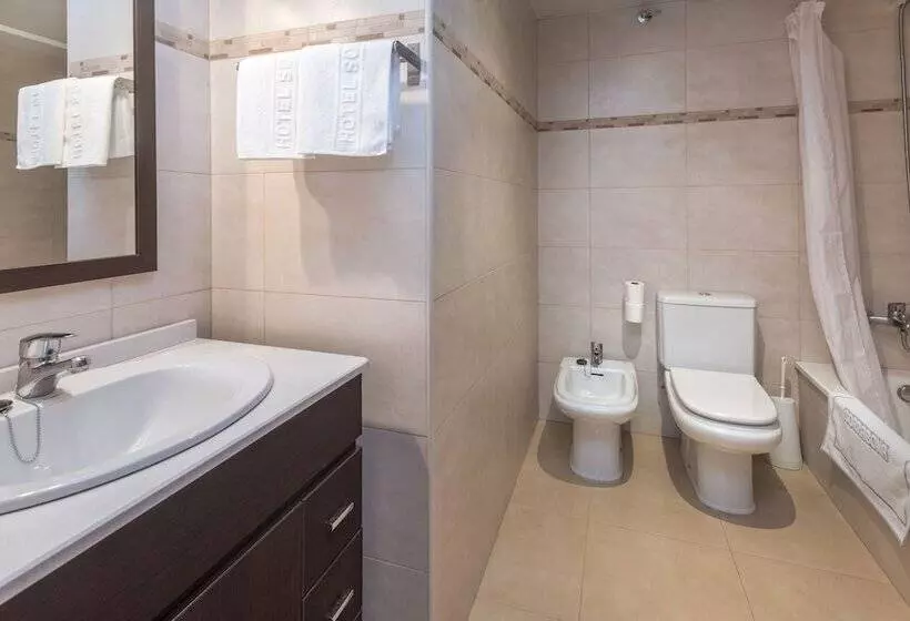 Apartments Sorrabona