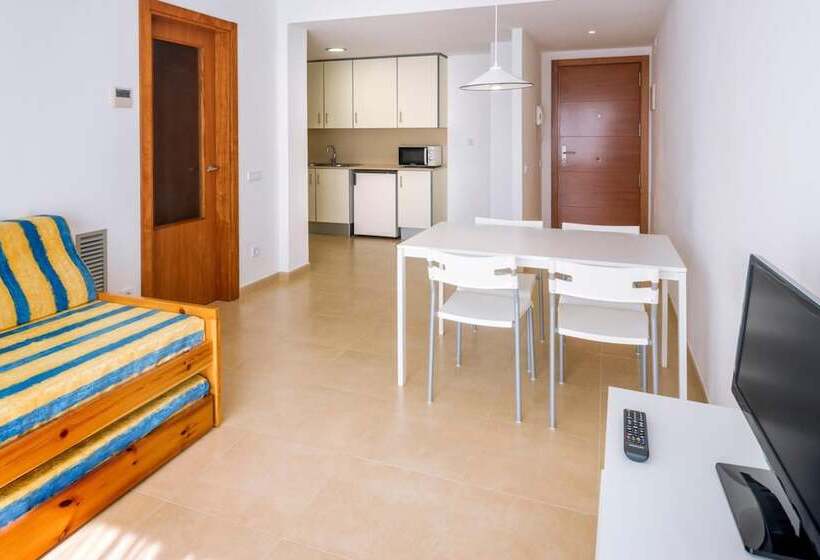 Apartments Sorrabona