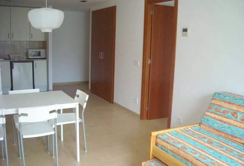 Apartments Sorrabona