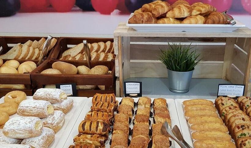 Apartments Sorrabona