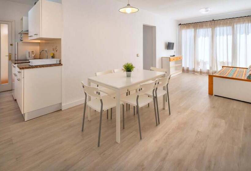 Apartments Sorrabona