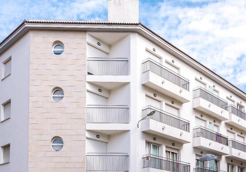 Apartments Sorrabona