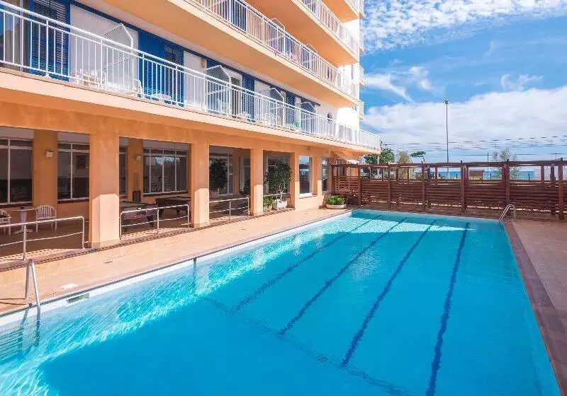 Apartments Sorrabona