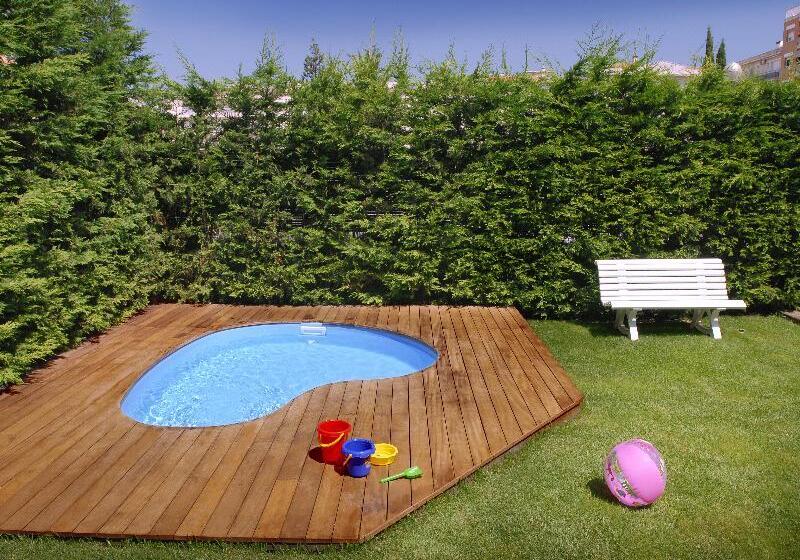 Apartments Sorrabona