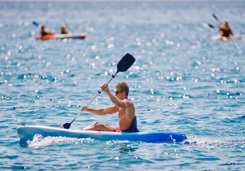 Apartments Sorrabona