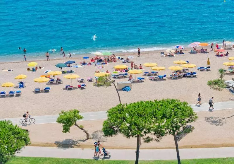 Apartments Sorrabona