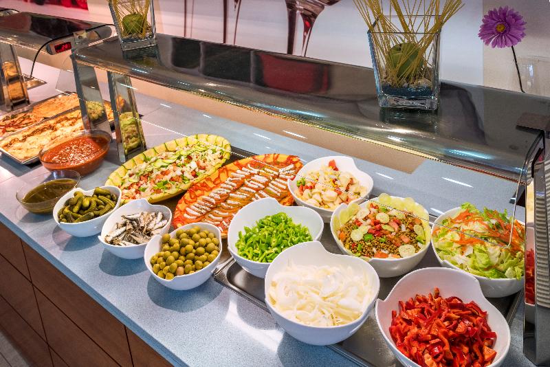 Apartments Sorrabona