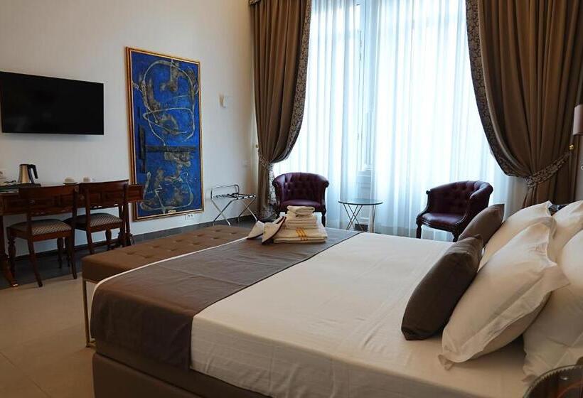 Art Resort Galleria Umberto