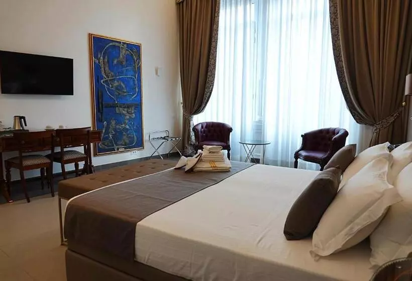 Art Resort Galleria Umberto