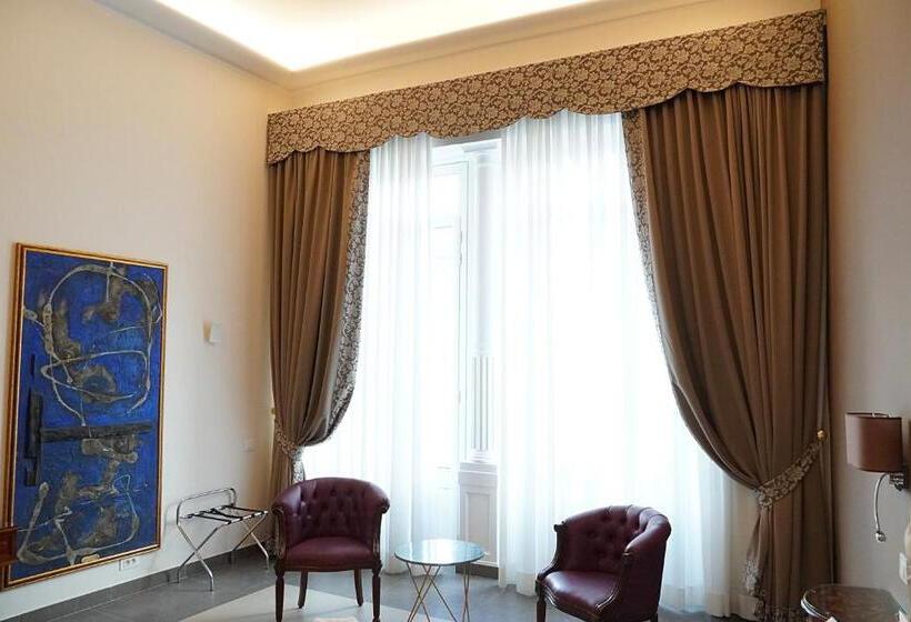 Art Resort Galleria Umberto