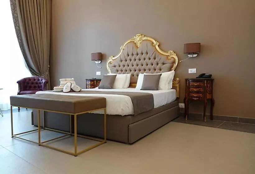 Art Resort Galleria Umberto