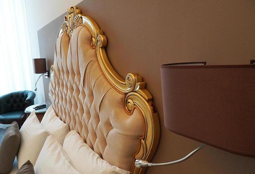 Art Resort Galleria Umberto