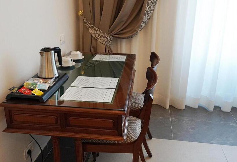 Art Resort Galleria Umberto