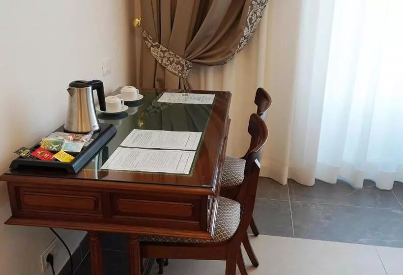 Art Resort Galleria Umberto