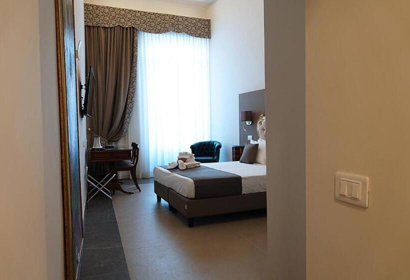 Art Resort Galleria Umberto