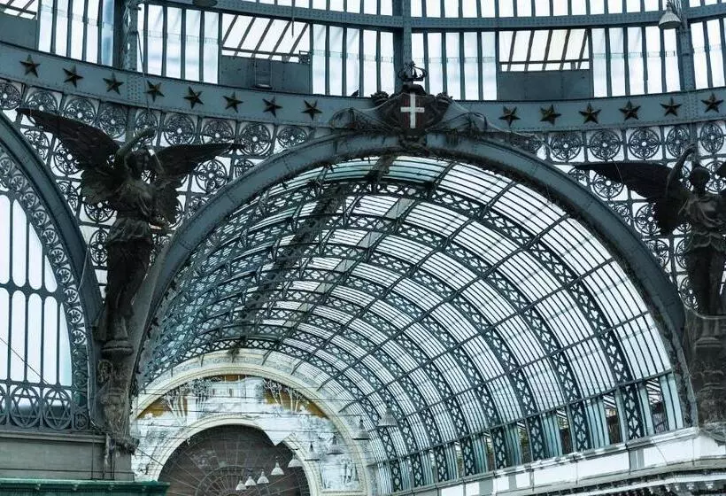 Art Resort Galleria Umberto