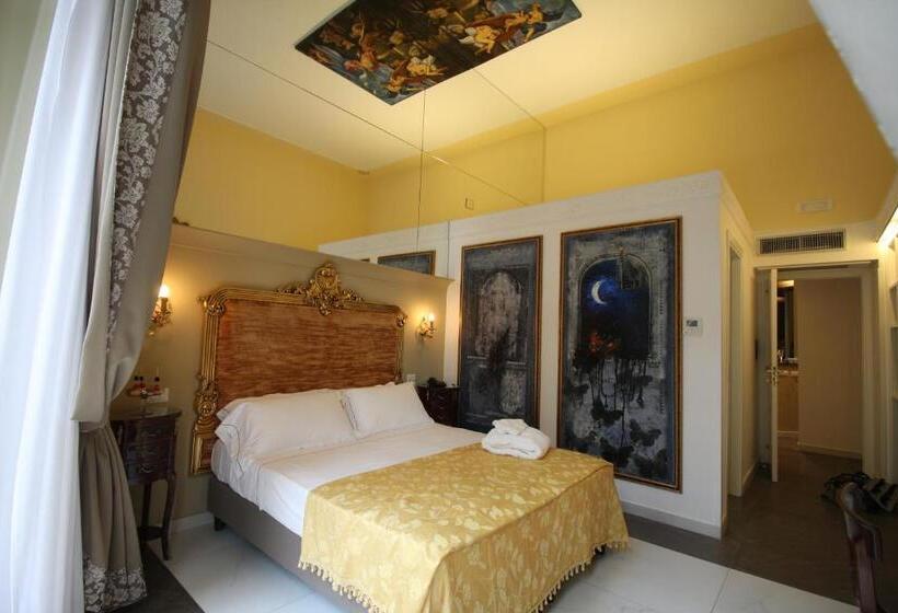 Art Resort Galleria Umberto