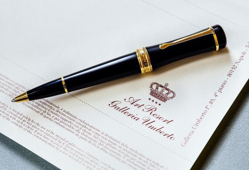 Art Resort Galleria Umberto