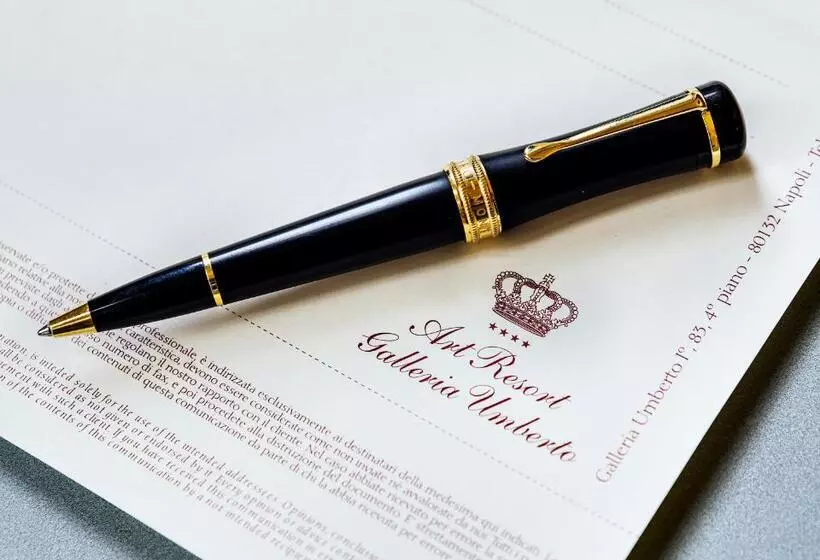 Art Resort Galleria Umberto