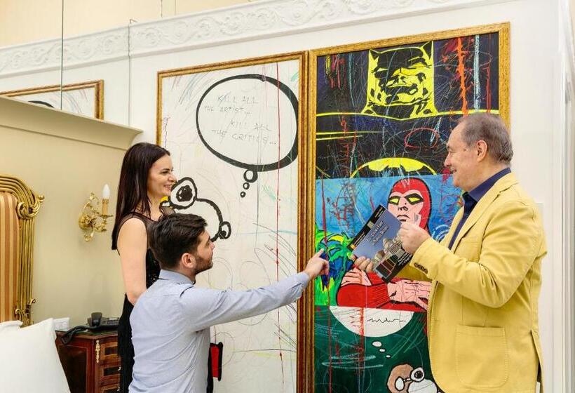 Art Resort Galleria Umberto