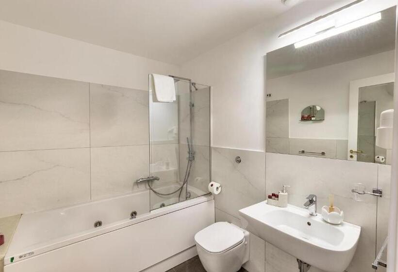 Art Resort Galleria Umberto