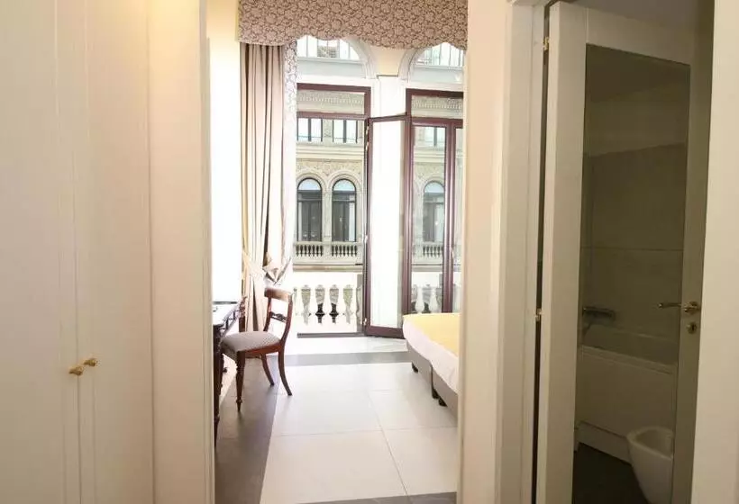 Art Resort Galleria Umberto