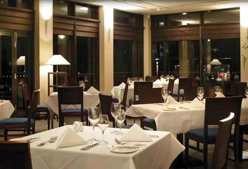 Grand Mercure The Vintage