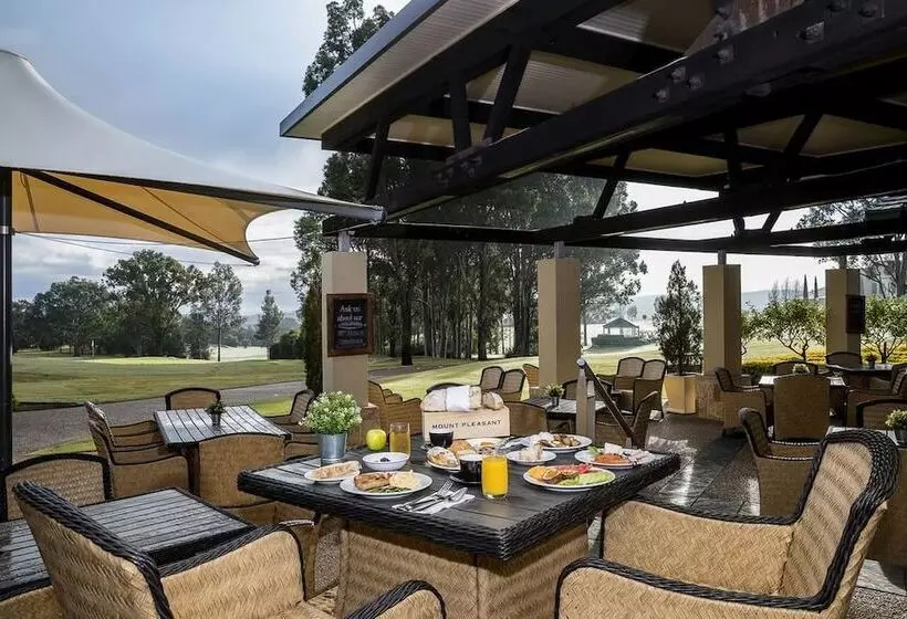 Grand Mercure The Vintage