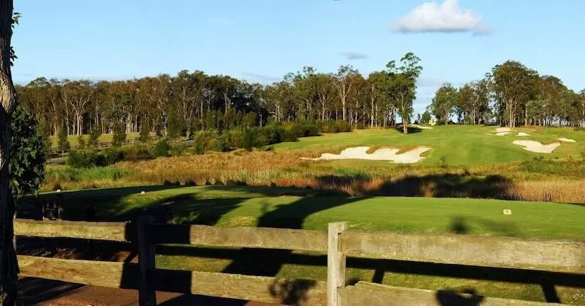 Grand Mercure The Vintage