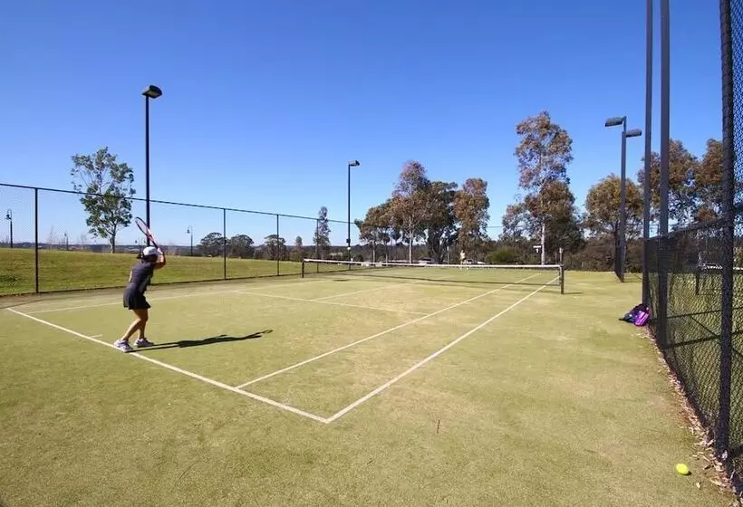 Grand Mercure The Vintage