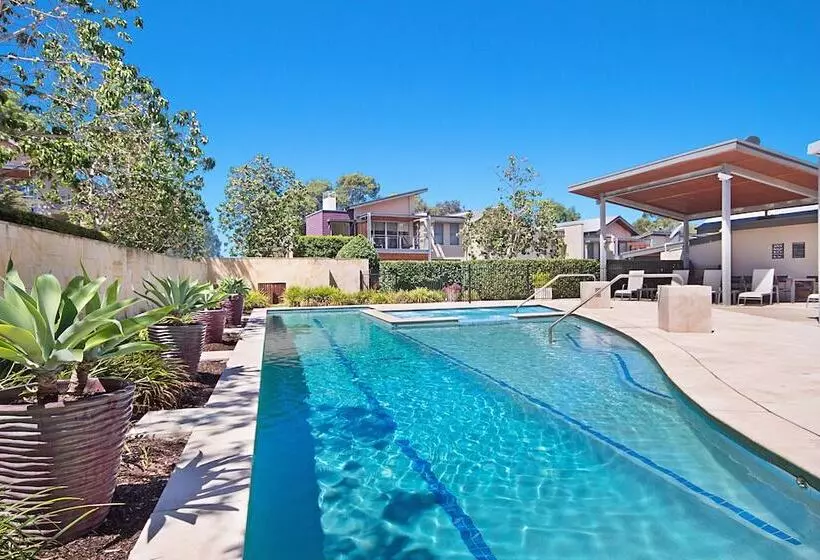 Grand Mercure The Vintage