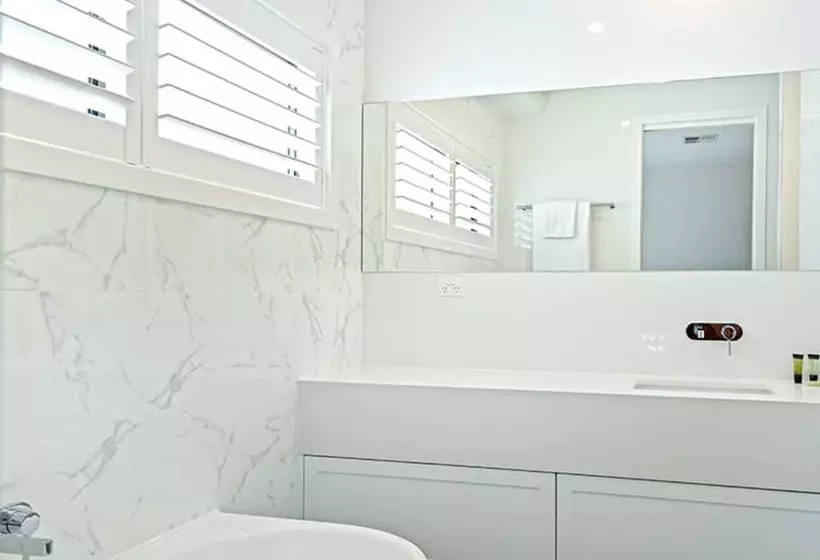 Grand Mercure The Vintage