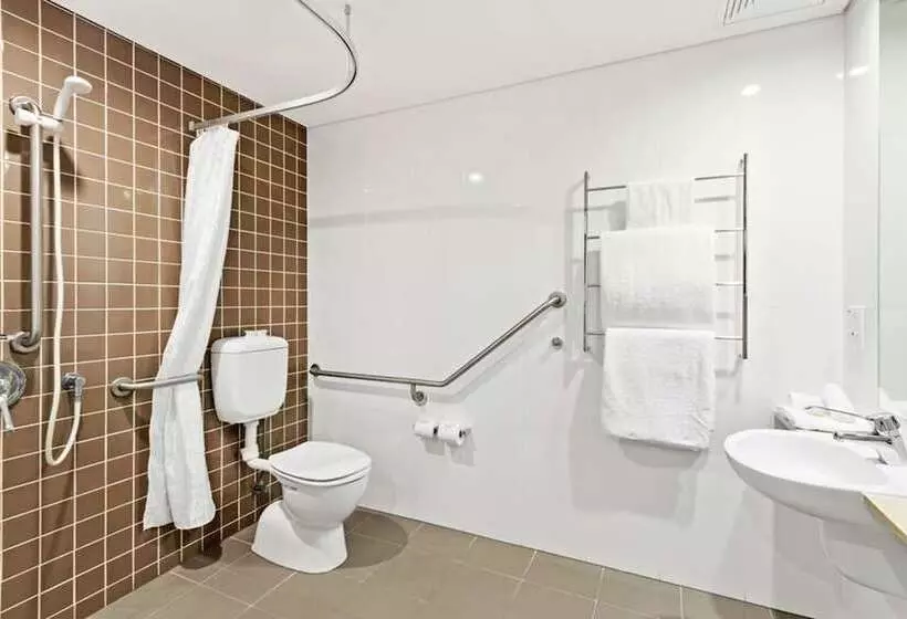 Grand Mercure The Vintage