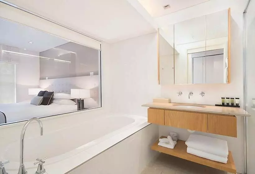 Grand Mercure The Vintage