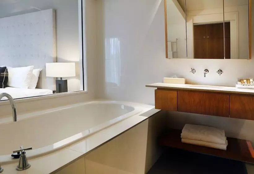 Grand Mercure The Vintage