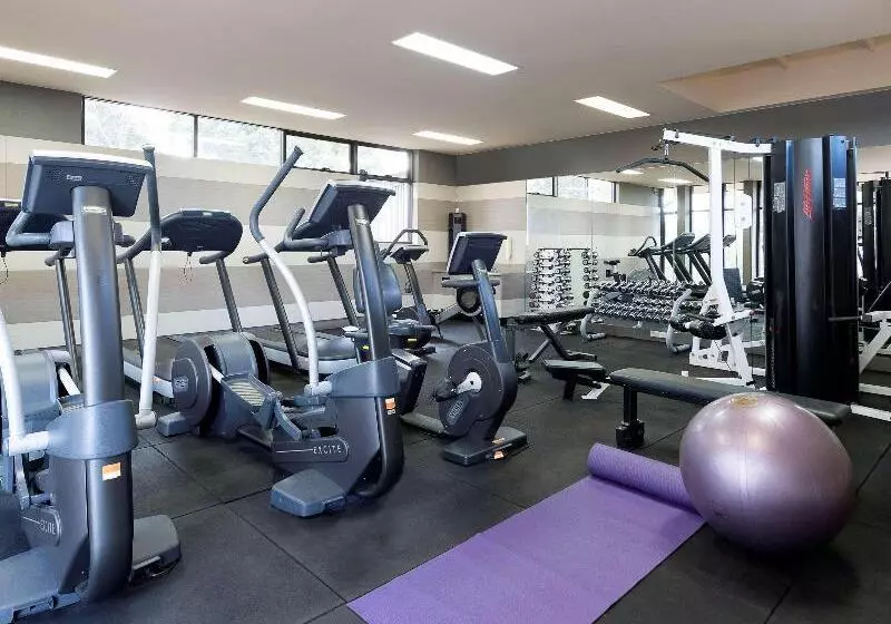 Grand Mercure The Vintage