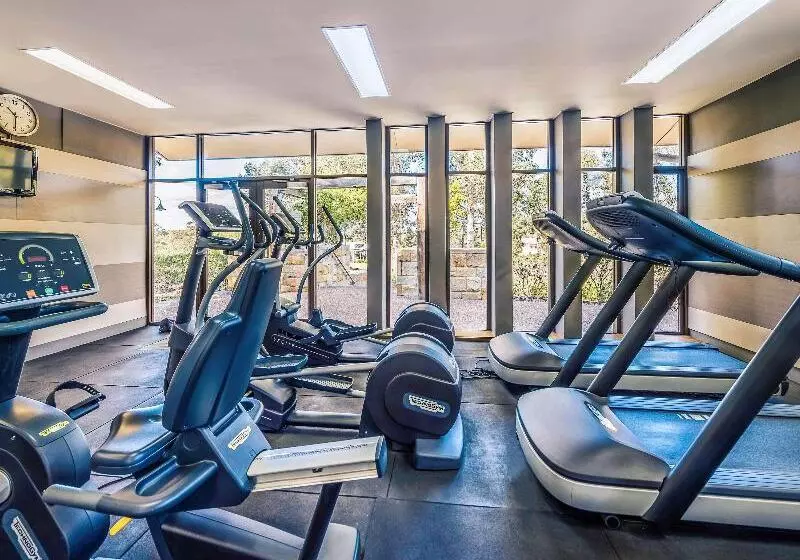 Grand Mercure The Vintage