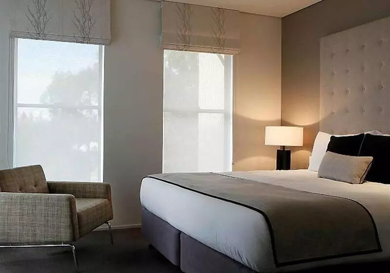 Grand Mercure The Vintage