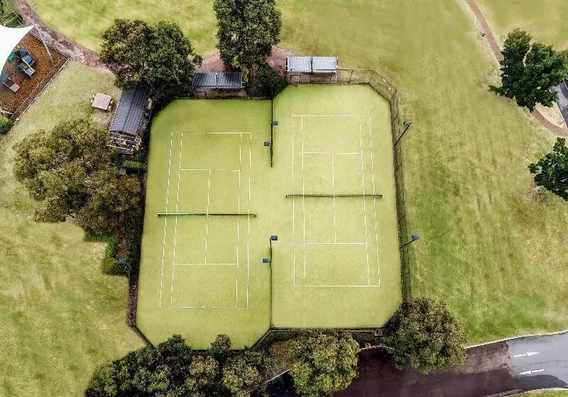 Grand Mercure The Vintage