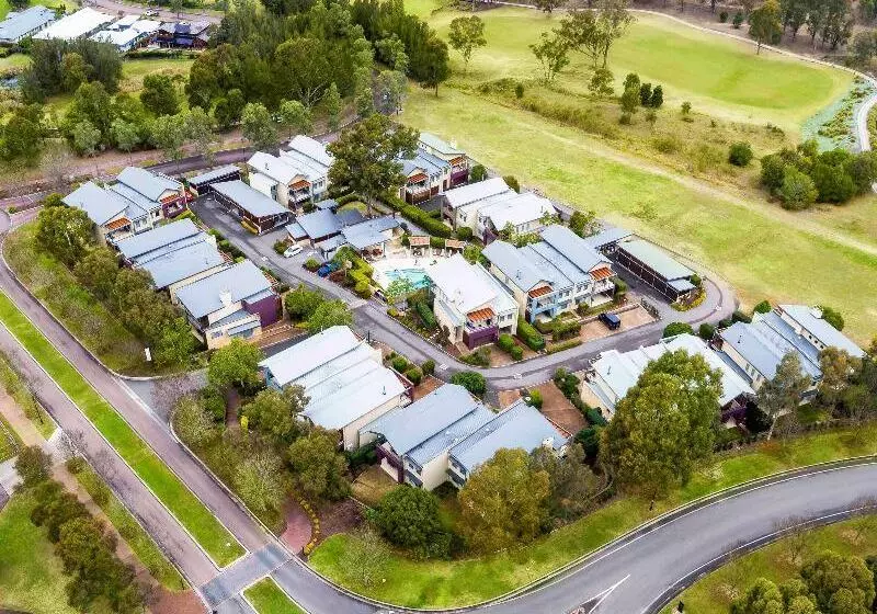 Grand Mercure The Vintage