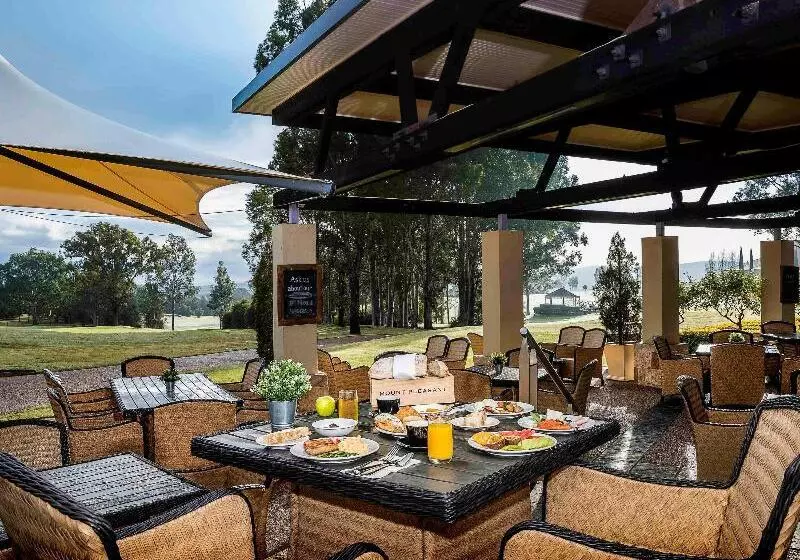 Grand Mercure The Vintage