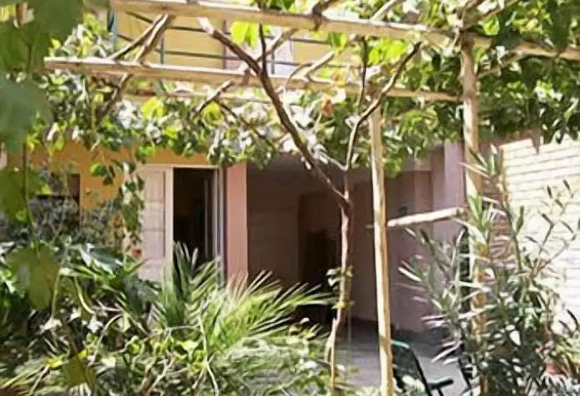 Hostal Tambo Colorado