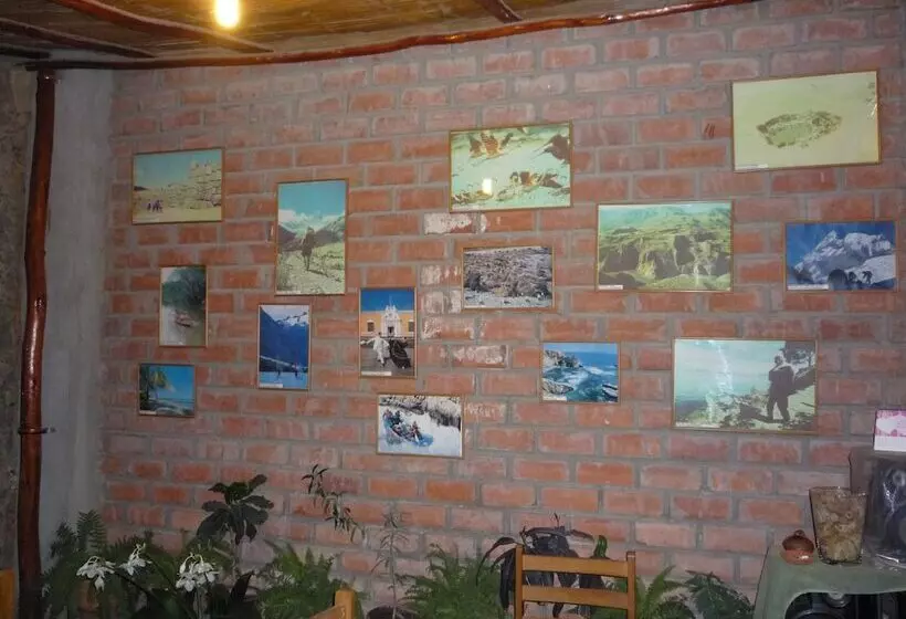 Hostal Tambo Colorado