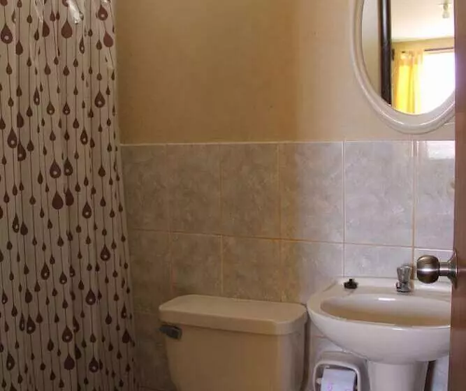 Hostal Tambo Colorado