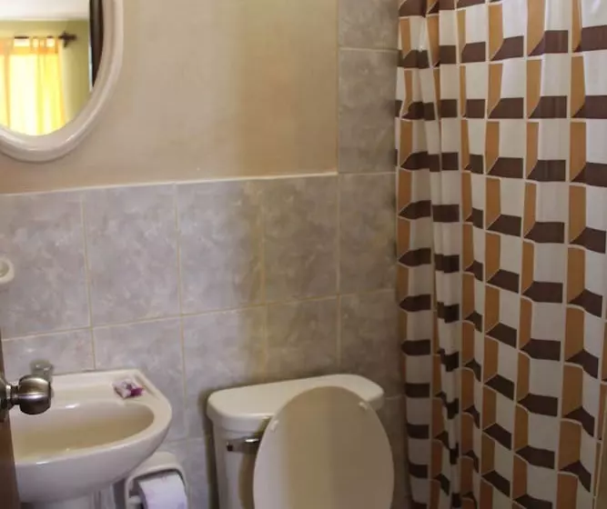 Hostal Tambo Colorado