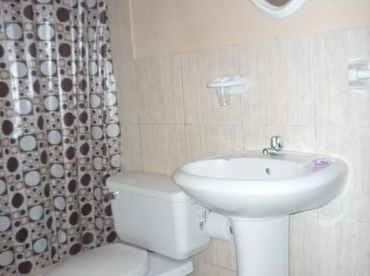 Hostal Tambo Colorado