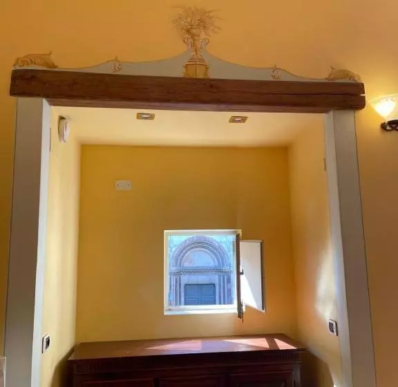 هتل Antica Residenza Del Gallo